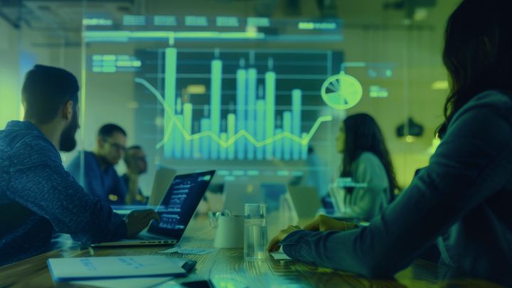 From Chaos to Clarity: The Role of Real-Time Claims Analytics in Better Decision-Making